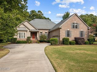 4016 Sienna Trl, New Bern, NC 28562