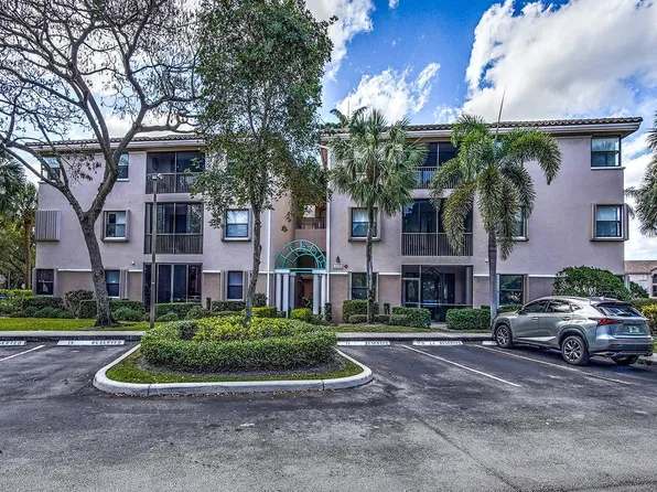 4101 Coral Tree Circle #318, Coconut Creek, FL 33073