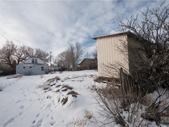338 W Jefferson Ave, Chester, MT 59522