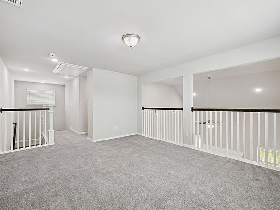 Versatile activity room