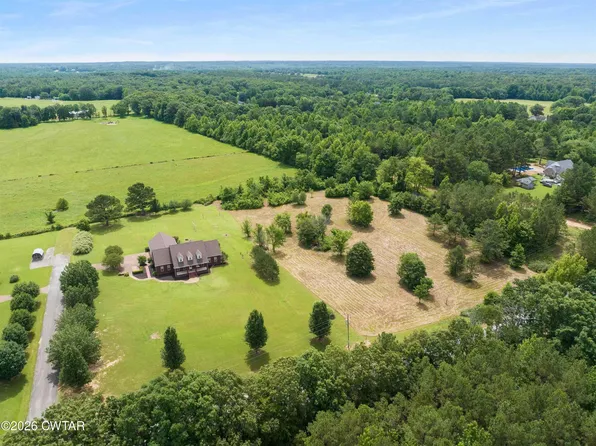 3011 Crucifer Rd, Huron, TN 38345
