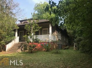 515 11th Ave, Thomaston, GA 30286