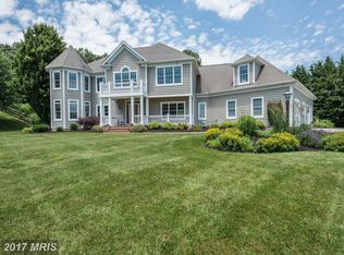 2325 Golf View Ln, Hampstead, MD 21074