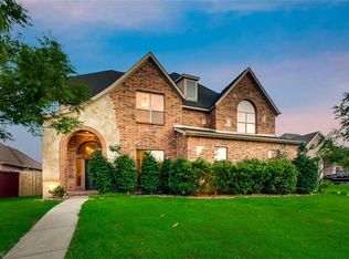 1504 Mossyridge Dr, Desoto, TX 75115