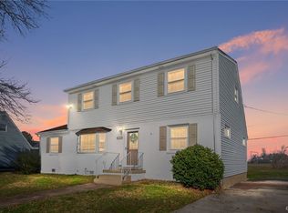 101 Seaton Dr, Richmond, VA 23223