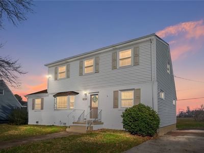101 Seaton Dr, Richmond, VA, 23223