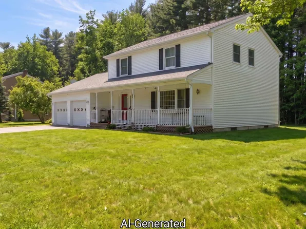 240 North Brownell Road, Williston, VT 05495