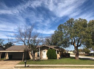 5767 Haney Dr, Fort Worth, TX 76148