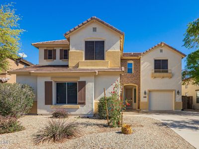 17938 W Onyx Ave, Waddell, AZ, 85355