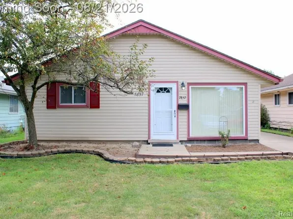 7857 Monroe Blvd, Taylor, MI 48180