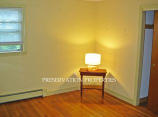73 Newtonville Ave #1, Newton, MA 02458