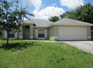 1330 Towton St SE, Palm Bay, FL 32909