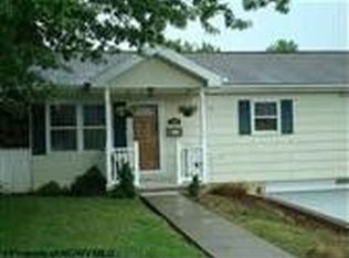 636 Lawman Ave, Bridgeport, WV 26330