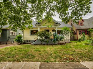 3829 NE 15th Ave, Portland, OR 97212