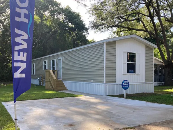 2600 W Michigan Ave #334C, Pensacola, FL 32526