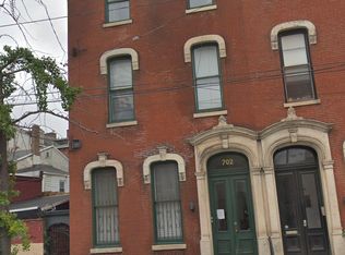 702 N 5th St APT 2, Philadelphia, PA
