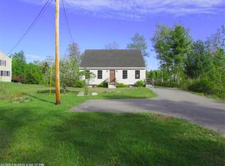 973 Sebago Rd, Naples, ME 04055