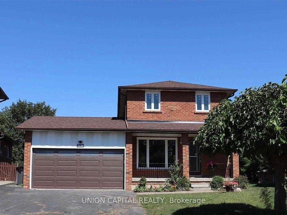 1st image of 3210 Fairfox Cres