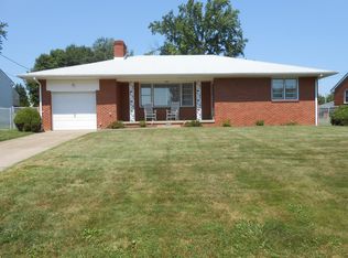 1705 Maple St, Wilmington, DE 19809