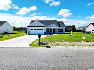 1705 Hewitt Rd, Loris, SC 29569
