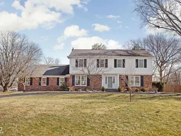 8825 Dunsmuir Dr, Indianapolis, IN 46260