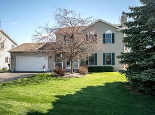 2835 Frontier Dr, Racine, WI 53404
