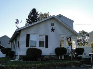 32 Kenwood Ave, Saugus, MA 01906