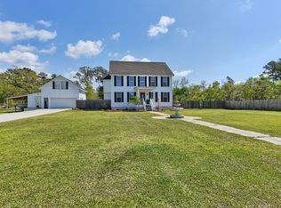 56072 Blue Ridge Dr, Slidell, LA 70461