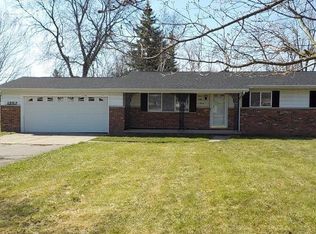 1257 W Maple Ave, Flint, MI 48507