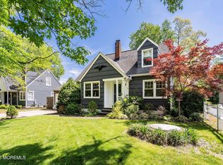 36 New St, Colts Neck, NJ 07722