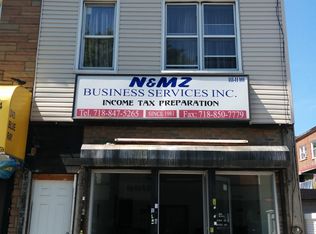11111 101st Ave, South Richmond Hill, NY 11419