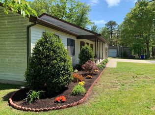 4030 Ridge Ave, Egg Harbor Township, NJ 08234