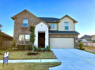 9738 Justin Ridge Ln, Humble, TX 77396