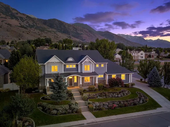1824 N 230 E, Pleasant Grove, UT 84062