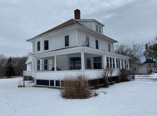 1233 Main St, Harrington, ME 04643