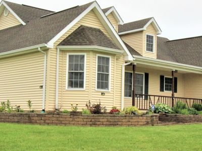 25 Bethesda Hts, Monticello, KY, 42633