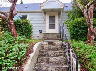 1962 Jefferson St, Eugene, OR