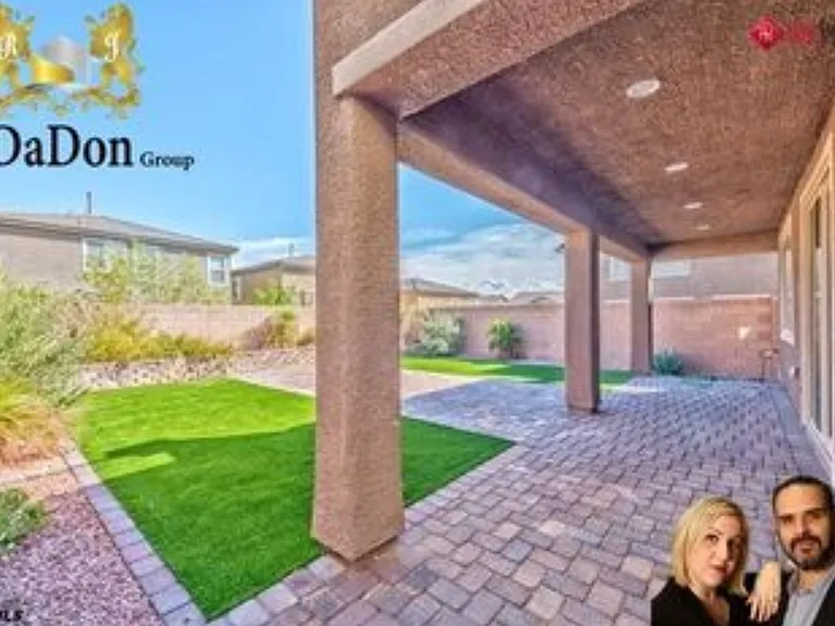 8648 Todd Allen Creek St — Photo 22