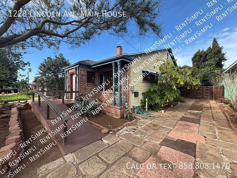 1st image of 1228 Lincoln Ave