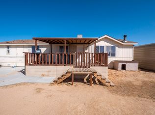 277 Longhorn Ave, Mojave, CA 93501