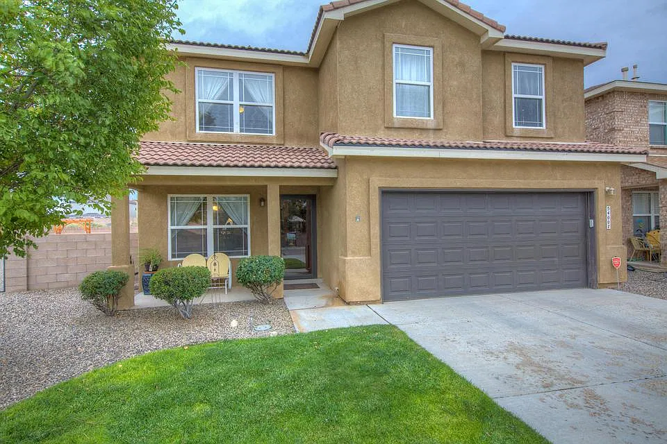 5400 Monterey Cove Avenue Northwest - 1 — Photo 1