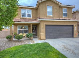5400 Monterey Cove Ave NW, Albuquerque, NM 87114