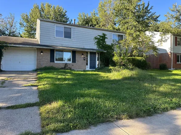 3636 Paris Blvd, Westerville, OH 43081