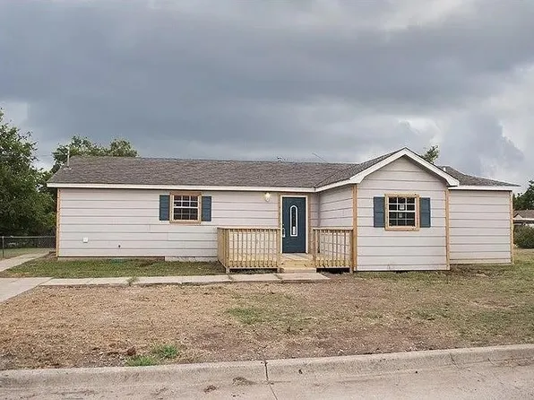 1802 NW Dearborn Ave, Lawton, OK 73507