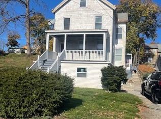 17 Springside Ave #17, Poughkeepsie, NY 12603