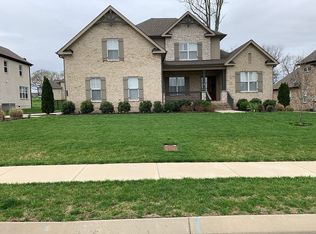 2701 Sporting Hill Bridge Rd, Thompsons Station, TN 37179