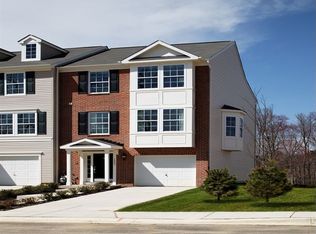 1495 Wellspring Ct, Aberdeen, MD 21001