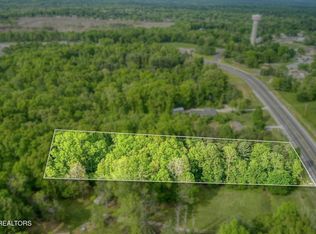 0 Highway 127 S, Crossville, TN 38572