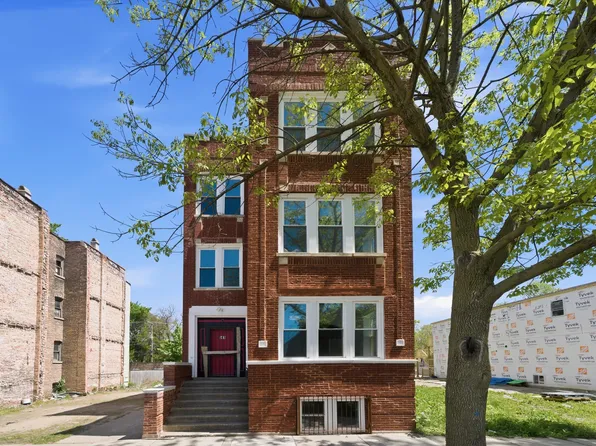 541 N Lawndale Ave, Chicago, IL