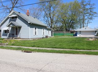 509 S Illinois St, Greencastle, IN